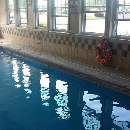 Americas Stay Inn-Leavenworth Εξωτερικό φωτογραφία
