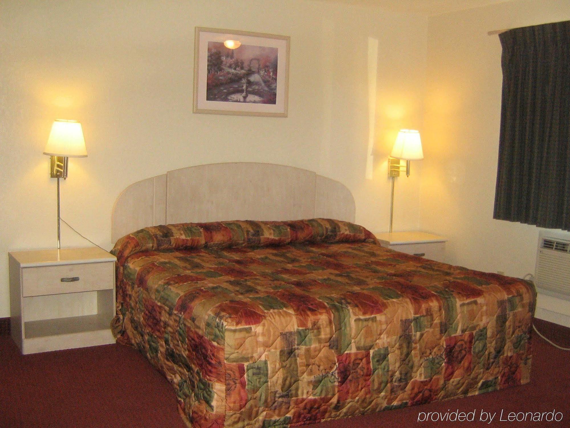 Americas Stay Inn-Leavenworth Εξωτερικό φωτογραφία