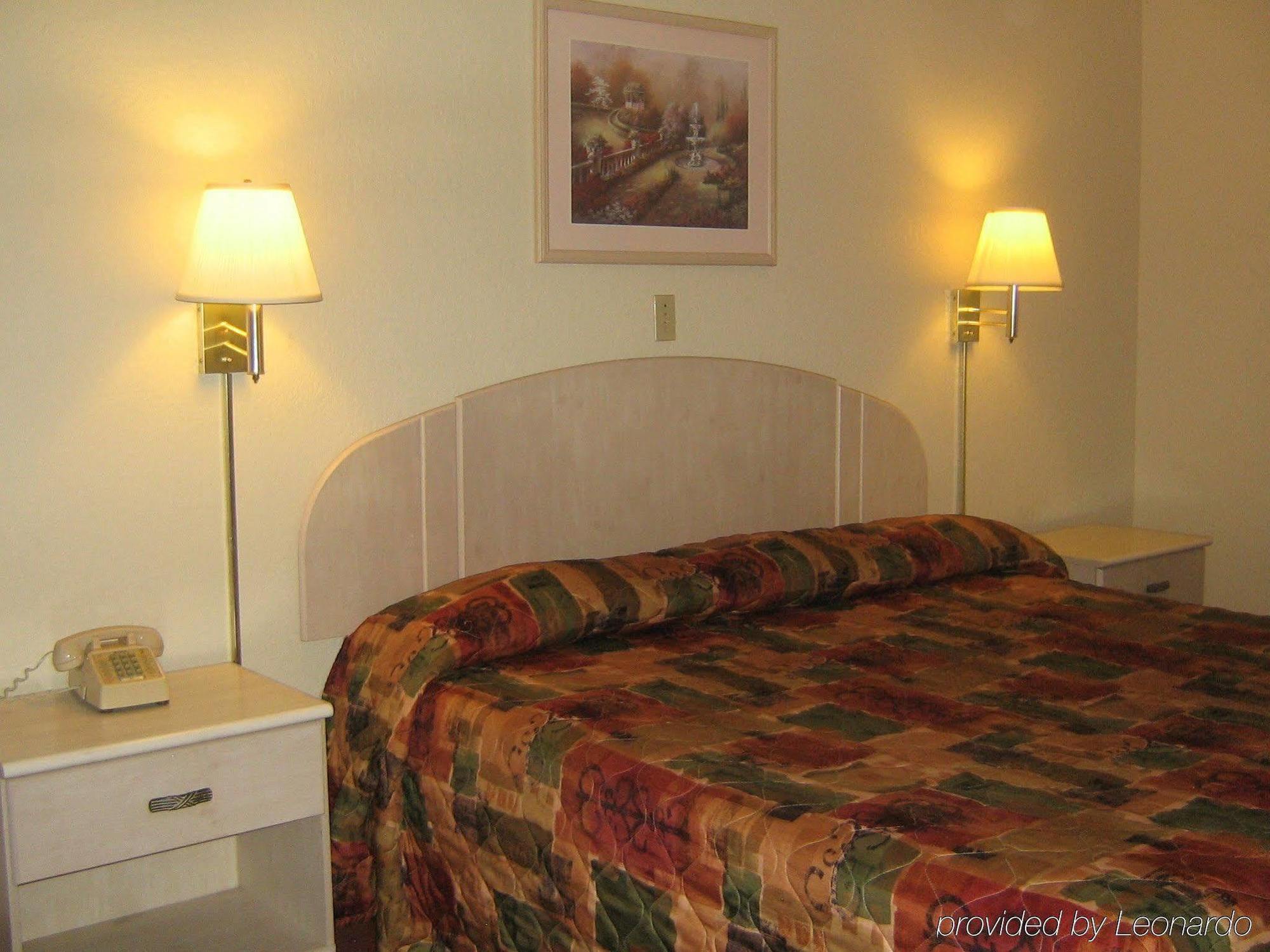 Americas Stay Inn-Leavenworth Εξωτερικό φωτογραφία